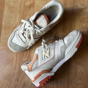 New balance 550